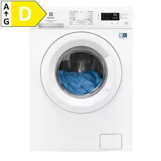 ELECTROLUX Pračka se sušičkou EW5W468WE