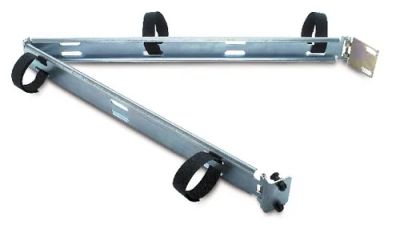 1U Cable management Arm (used with AR8124,AR8127)