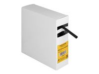 Heat shrink tube Box with inside adhesi