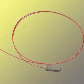 Pigtail Fiber Optic SC 9/125 SM,2m,0,9mm G657A OS2