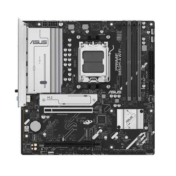 ASUS prime B850M-A wifi