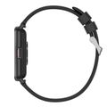 MAXCOM FW53 Nitro, Smart hodinky, Černá