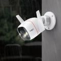 TP-link Tapo C320WS, Outdoor Security Wi-Fi Kamera