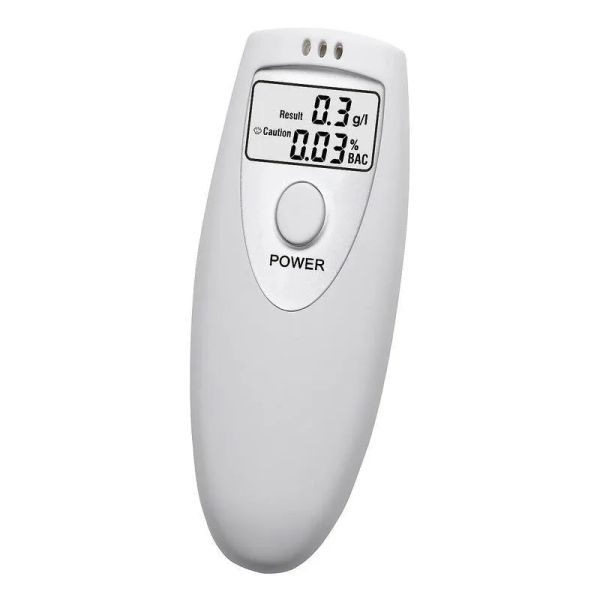Alkohol tester COMPASS 01900