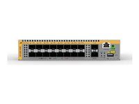 Přepínač - L3 - řízený - 18 x 1 Gigabit / 10 Gigabit SFP+ - desktop, Lze montovat do rozvaděče