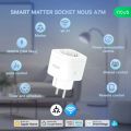 NOUS A7M, Matter Smart Zásuvka