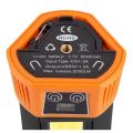 NEO TOOLS 99-137, Dielenská lampa 3000lm