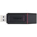KINGSTON DataTraveler EXODIA 256GB blk/red