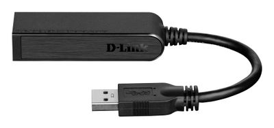 D-Link DUB-1312 USB 3.0 Gigabit Adapter