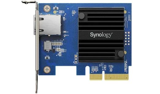 Synology 10GBASE-T/NBASE-T Card (E10G30-T1)