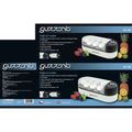 GUZZANTI GZ 706, jogurtovač