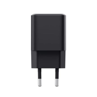 Trust maxo 65W small usb-c charger blk