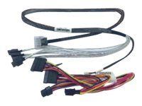Sada kabelů SATA/SAS - pro Server System R2208WT2YS, R2208WTTYC1, R2208WTTYS, R2224WTTYS, R2308WTTYS, R2312WTTYS