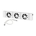 Přídavný ventilátor SPEED COMFORT EXTENSION SET pro radiátory a konvektory