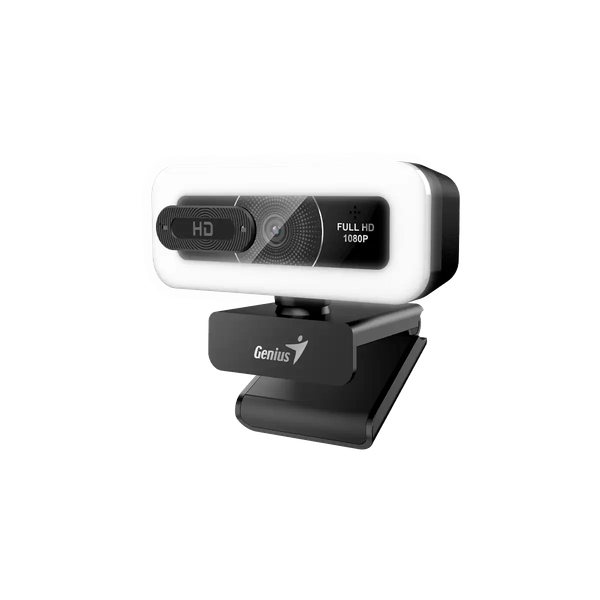 GENIUS FaceCam light + kryt soukromí