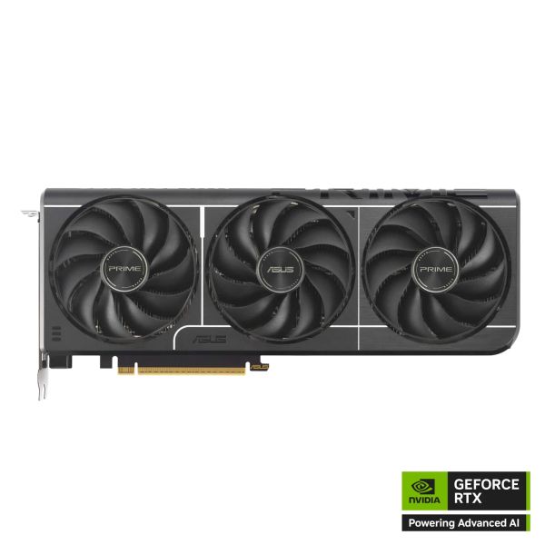 ASUS PRIME-RTX5060TI-O16G