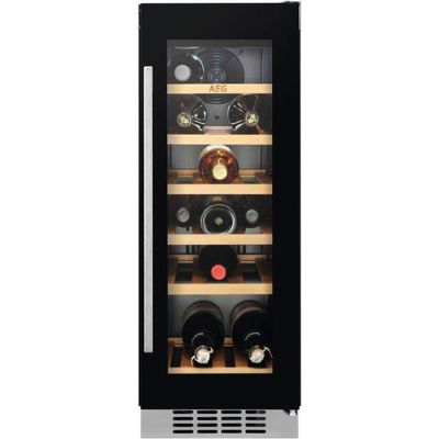 AEG Vinotéka SWB63001DG