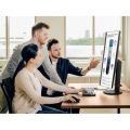 VIEWSONIC VG2709-2K-MHDU-2, LED Monitor 27" QHD