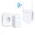 MERCUSYS MP510 KIT, AV1000 Gigabit Powerline