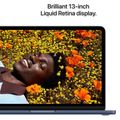 APPLE MacBook Neo 2026 13" 2K A18 5/8/256 Indi
