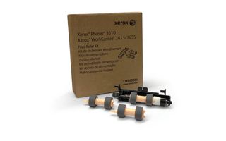 Xerox Media Tray Roller Kit Phaser 3610,WC 3615
