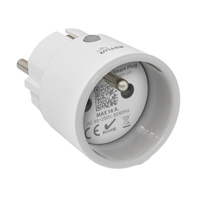 Smart zásuvka RETLUX RSH 201 WiFi