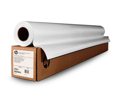 HP Matné plátno E4J57A