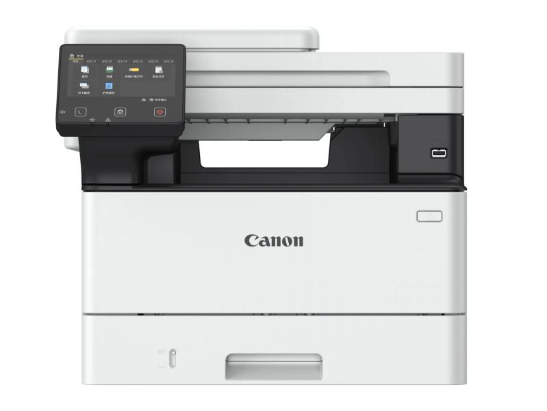 Canon i-SENSYS/MF461dw/MF/Laser/A4/LAN/WiFi/USB