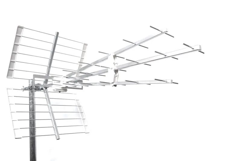 Anténa venkovní Emme Esse 45B5G, ICE 5G, k.21-48, 1150mm