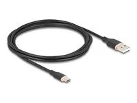 USB 2.0 Cable USB Type-A male to USB Typ