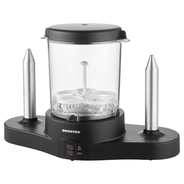 Stroj na hotdogy SMARTON HM 200