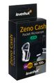 Kapesní mikroskop Levenhuk Zeno Cash ZC10