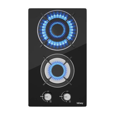 Plynová varná deska isEasy MGBG-312A
