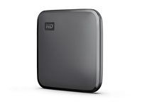 SSD - 2 TB - externí (přenosný) - USB 3.0