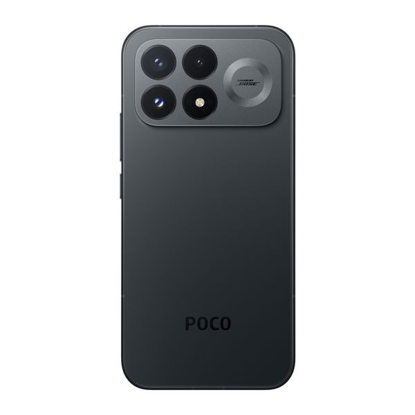 POCO F9 Pro/12GB/256GB/Black