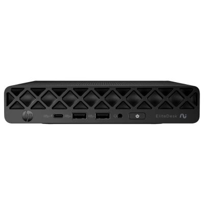 HP EliteDesk 8 Mini G1a R5 220/16/512/Int/W11