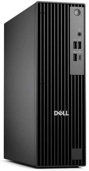 Dell Pro Slim/QCS1250/Slim/i5-14500/16GB/512GB/Intel int/W11P/3RNBD