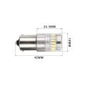 Autožárovka LED BA15s 12V STU 95AC002 balení 2