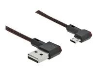 EASY-USB 2.0 Cable Type-A male to EASY-U