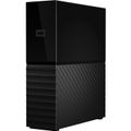WD My Book - 4TB, Externí disk 3,5"