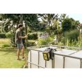 KARCHER BP 2.000-18 BARREL, ACCU Sudové čerpadlo