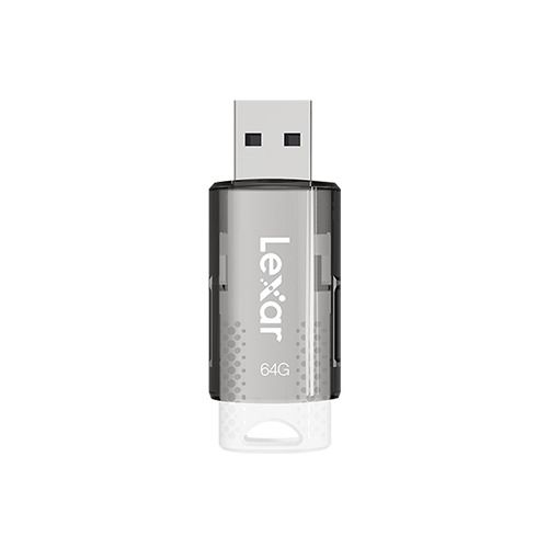 Lexar 64GB JumpDrive® S60 USB2.0