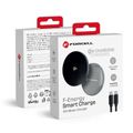Nabíječka telefonu MagSafe FORCELL F-Energy Smart Charge