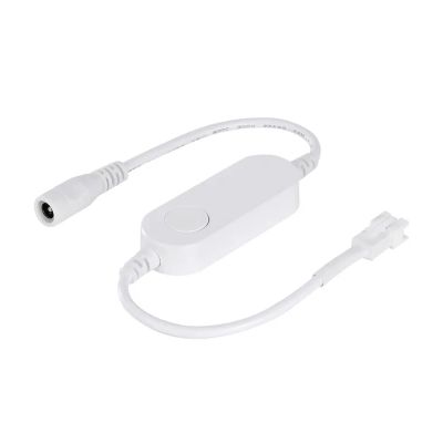 ATHOM LS2812 WLED ovladač LED pásku