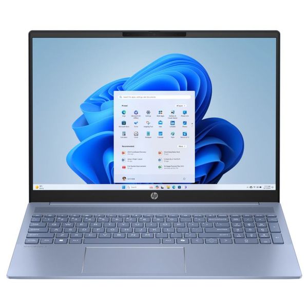 HP OmniBook 5 16" OLED 5 225U/16/512/Int/W11H