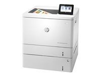 Tiskárna - barva - Duplex - laser - A4/Legal - 1200 x 1200 dpi - až 38 stran/min. (mono) / až 38 stran/min. (barevný) - kapacita: 650 listy - USB 2.0, Gigabit LAN, Wi-Fi(n), hostitel USB 2.0