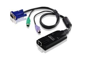 PS/2 KVM Adapter Cable (CPU Module)