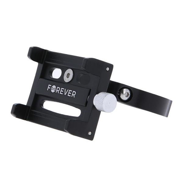 Držák telefonu na kolo FOREVER BH-300 Black