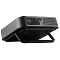 VIEWSONIC M2e, LED Projektor FHD, šedý