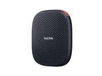 SanDisk Phone - SSD - 1 TB - externí (prenosný) - USB 3.2 Gen 2 (USB-C konektor)